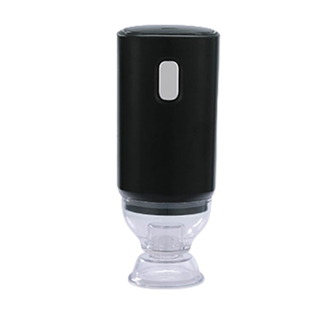 HBFAGFB Scelleuse sous Vide Portative à Main pour Aliments, Scelleuse sous Vide Rechargeable pour Aliments