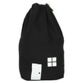 thumbnail image 3 of Sacs de Rangement pour Jouets, Mini Sacs de Rangement en Forme de Maison, Petits Jouets pour Organiser les Vêtements et Ranger les Bric-à-Brac Noir, 3 of 8