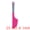 Rose Pink, variant on Unique Bargains Heat-Resistant Dishwasher Safe Spatula Utensil Rose Pink 13.6" x 2.8"