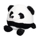 thumbnail image 1 of Muñeco de peluche de panda, lindo panda de dibujos animados, peluche de panda, juguete de peluche, diseño de última generación, 1 of 14