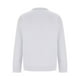 thumbnail image 5 of Blusa y camisa de manga larga con cuello alto para hombre, informal, lisa, con cuello alto y cremallera, de manga larga, de poliéster, 5 of 9