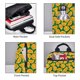 thumbnail image 3 of Disketp Orange Lemon Mochila Ligera e Impermeable, Mochila de Día Resistente para Viajes, Senderismo y Uso Diario para Hombre y Mujer, 3 of 7