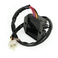 thumbnail image 6 of Regulator Rectifier For Suzuki Quadrunner 250 300 85-89 32800-24500 32800-24501, 6 of 8