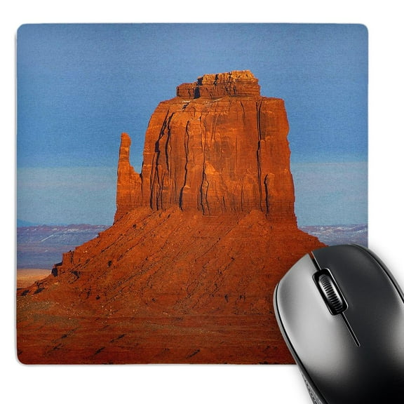 3dRose, Monument Valley, MousePad