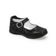 thumbnail image 1 of Zapatos Escolares Mujer Bonita Clásicos NEGRO 19 Talla 18/21.5 M, 1 of 4