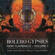 Bolero Gypsies, Vol. 1