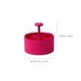 thumbnail image 2 of Organizador de almacenamiento Crayola Round Creative Kids Razzmatazz 3+ Y, 2 of 9