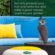 Gardeneer RHO-4 Rotating-Head Owl