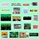 thumbnail image 3 of Paquete de 93 pegatinas Nct127, pegatinas de álbum Nct127 para fans, pegatinas impermeables de dibujos animados, pegatinas Nct127, 3 of 4