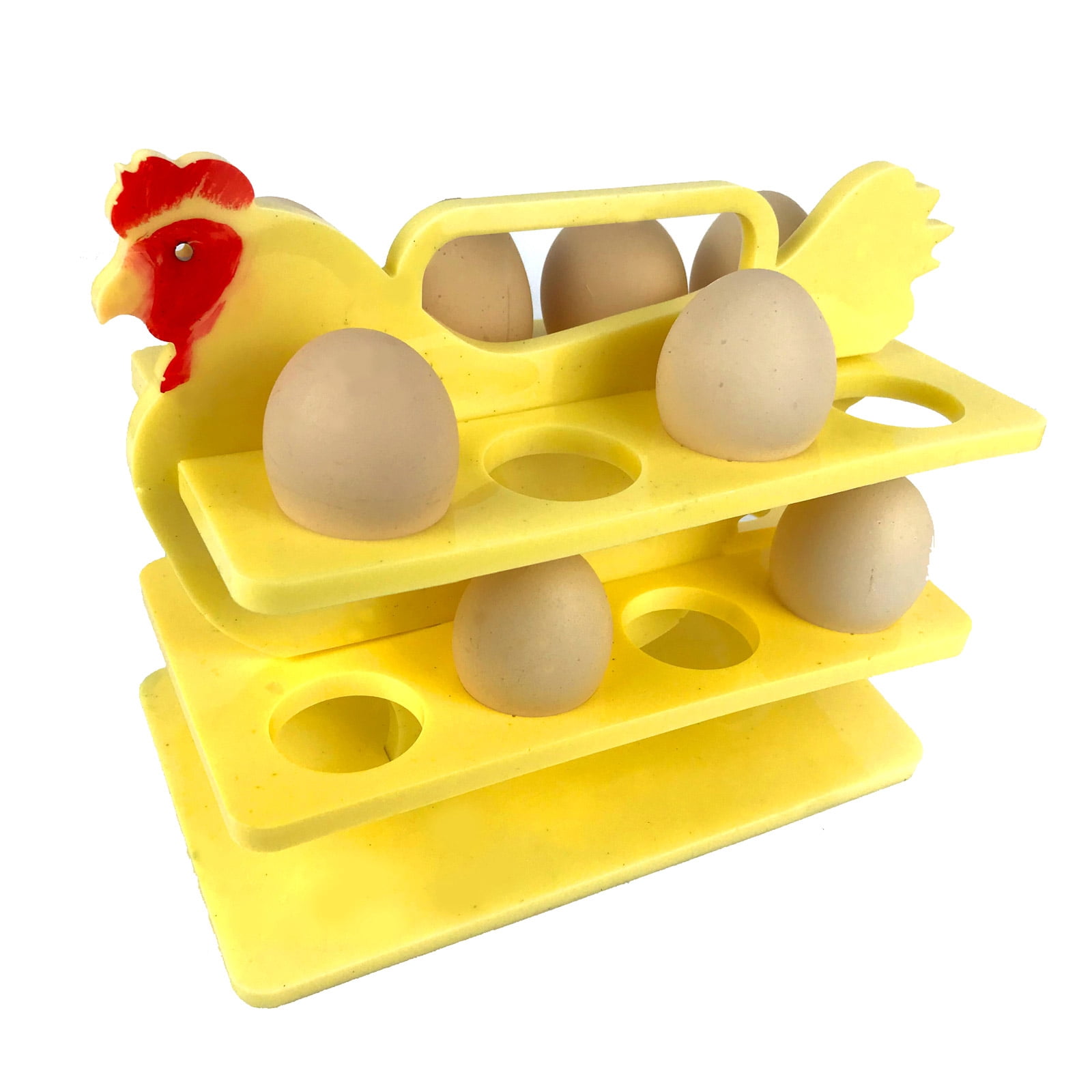 Holder Tray Silicone Resin Molds 8 Cups Storage Rack Molds for Resin Casting Display Crafts