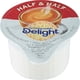 thumbnail image 1 of International Delight 102042 Coffee House Inspirations Half & Half, .375oz, 180/Carton, 1 of 1