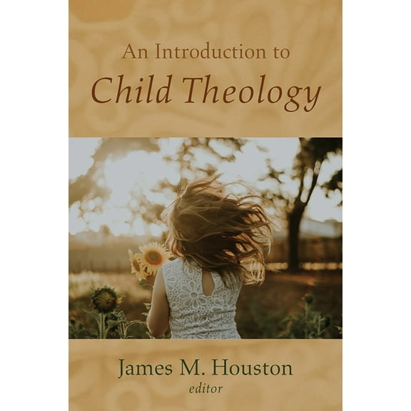 An Introduction to Child Theology (Paperback)