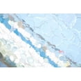 thumbnail image 3 of Murdock, Ramona 18x13 Black Modern Framed Museum Art Print Titled - A Little Tipsy, 3 of 5