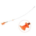 thumbnail image 3 of Oil Dipstick, Identical Easily Clear Oil Level Dip Stick With Clear Markings For Dipstick Replacement For People, 3 of 8