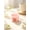 Z-41-E, variant on Mini Simulated Flower Bag Figurines Tiny Bag‑Packed Plant Resin Ornaments Potted Floral Desk Tabletop Decor, Realistic Small Decorative Trinkets for Desktop Decor Lovers 1Pcs