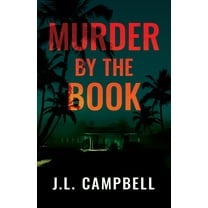 Murder by the Book, (Paperback)