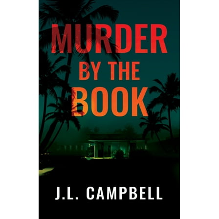 Murder by the Book, (Paperback)