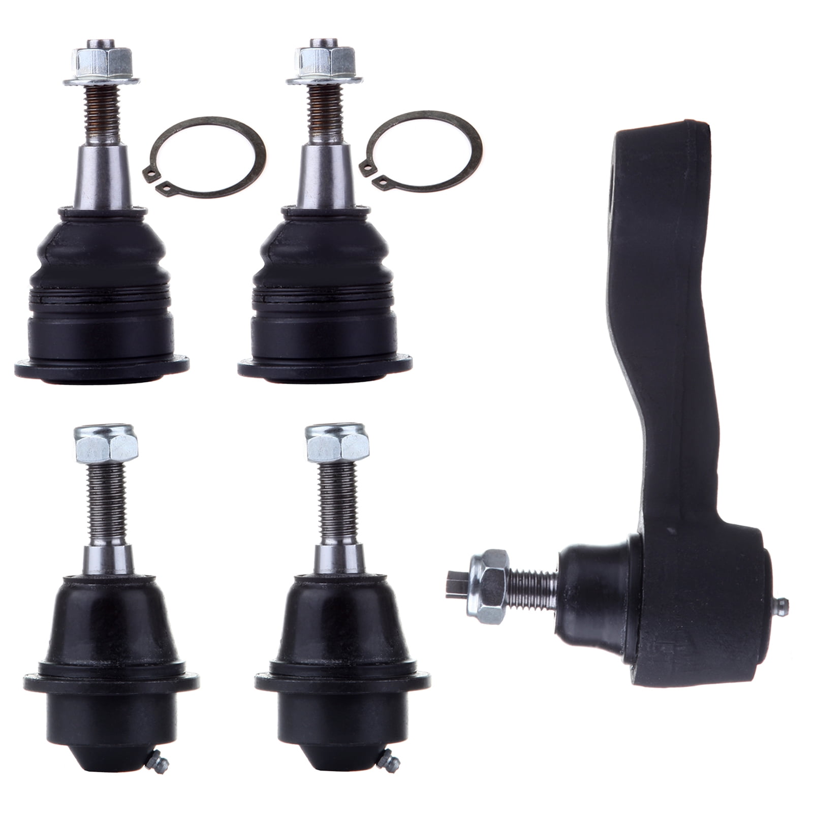 SCITOO Idler Arm Ball Joint For Chevrolet Avalanche 2500 Silverado 2500