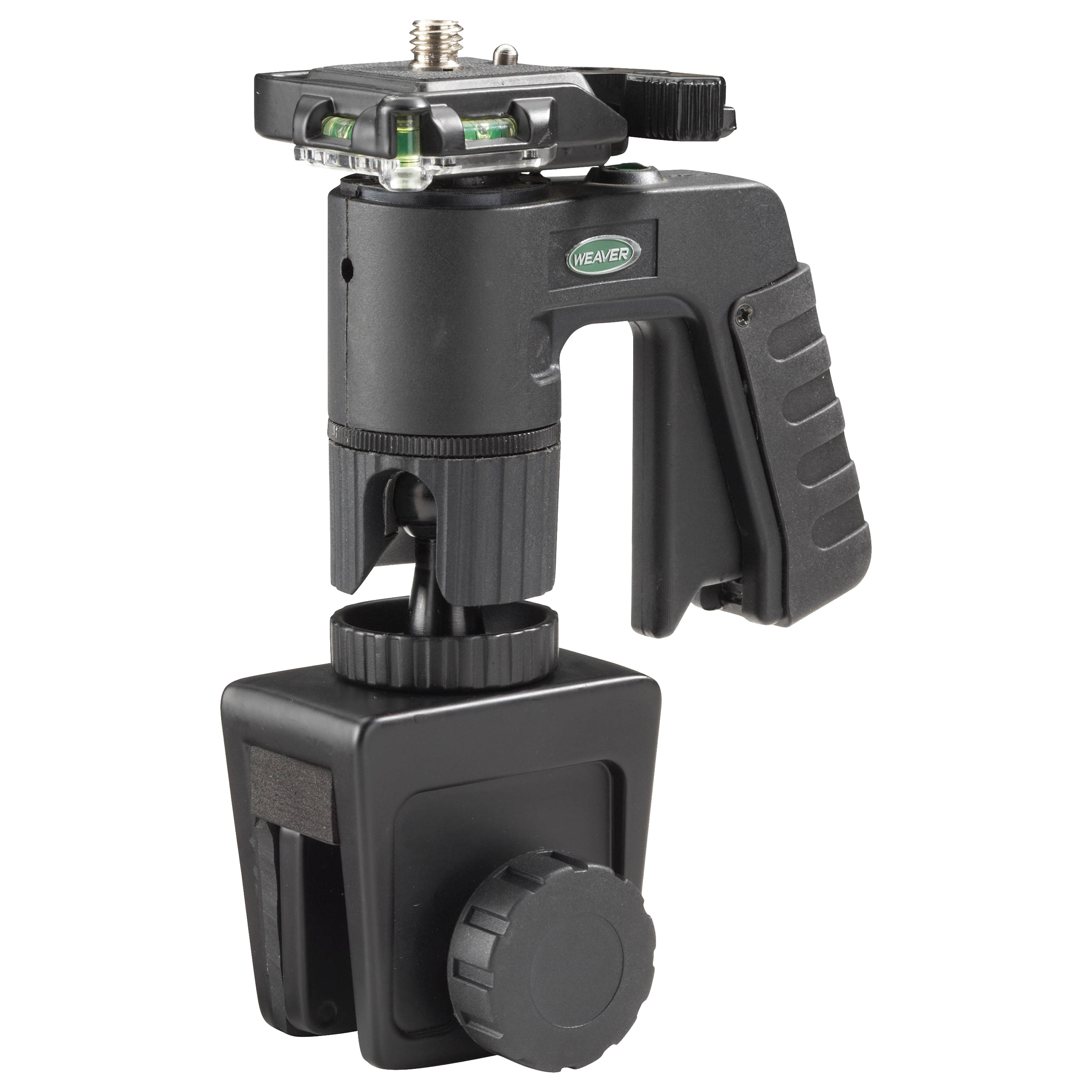 Weaver Window Mount For Spotting Scope