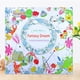 thumbnail image 5 of Libro De Colorear Secret Garden Coloring Book 24 páginas DIY con 24 lápices de colores (3), 5 of 8