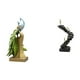 thumbnail image 1 of Figura de escritorio,Estante de estatua de pavo real para escritorio,decoración del hogar,Estatua de escalera,Estatua de escalera con libros para escalar,decoración artística,Escultura de, 1 of 8