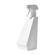 thumbnail image 1 of Botella dispensadora vacía ligera, almacenamiento de viaje, dispensador de jabón, botella reutilizable 500ml Estilo C Yuyangstore Botella vacía, 1 of 8
