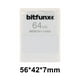 thumbnail image 3 of Tarjeta de memoria FMCB 1.966 para Sony PS2 64MB Tarjeta de consola McBoot gratis (Blanco), 3 of 6