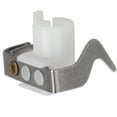 thumbnail image 1 of Enhebrador de máquina práctico y multifuncional de plástico y acero inoxidable para coser., 1 of 14