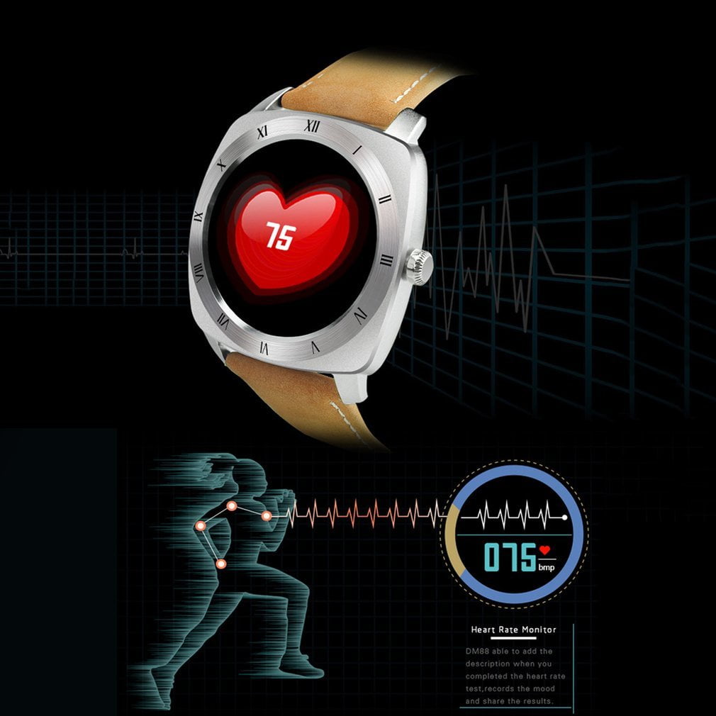 Dm88 smartwatch online