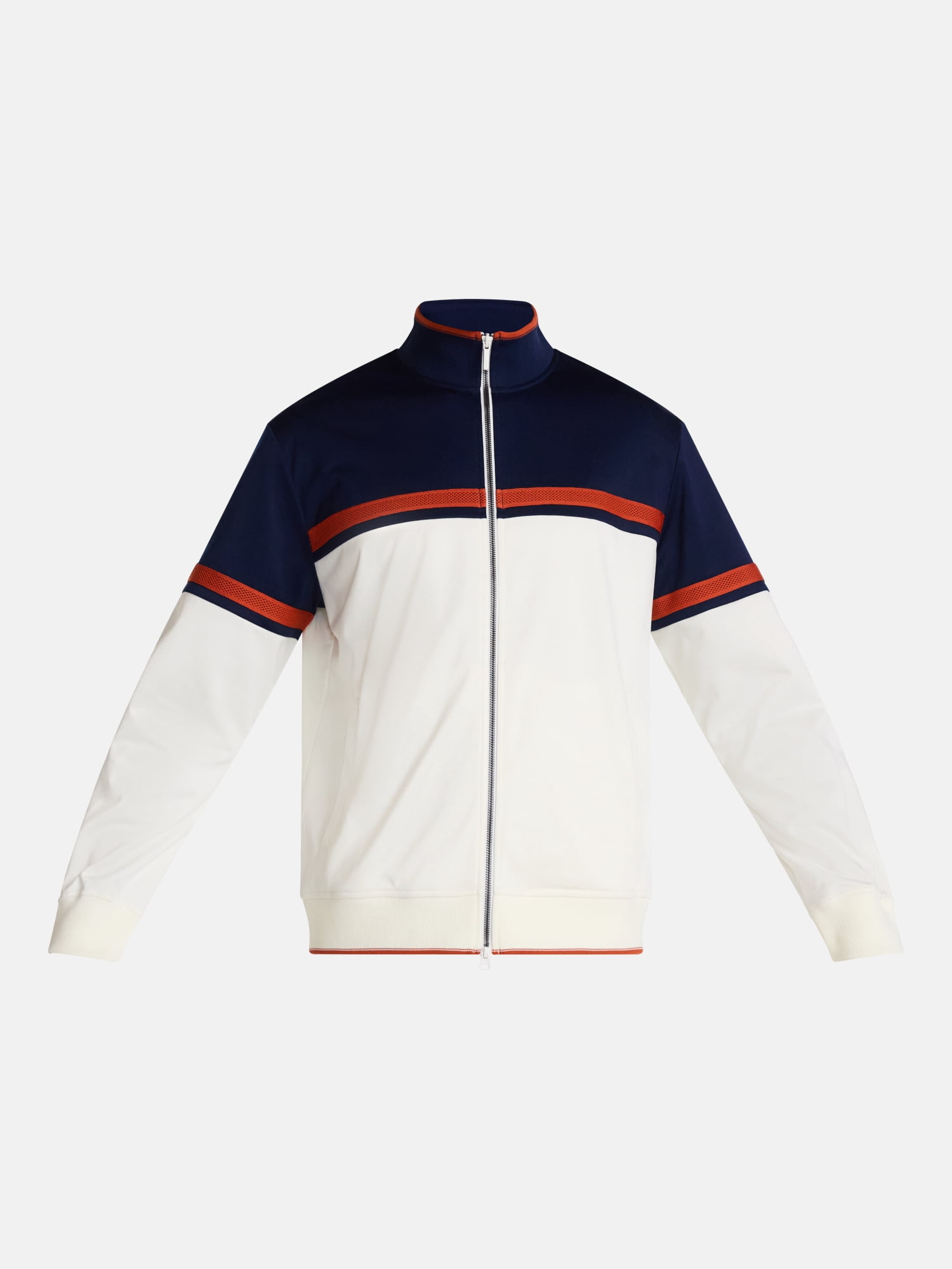 Athletic Works Men's Track Jacket, Sizes XS-4XLT