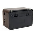 thumbnail image 3 of Portable Radio FM AM SW Multi-Band Vintage Radios Wireless Bluetooth Speaker Support USB/TF MP3 Playback, 3 of 3