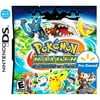 Pokemon Ranger: Shadows of Almia (DS) - Pre-Owned