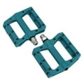 thumbnail image 4 of Accesorios para bicicletas, 1 par de rodamientos de bicicleta Pedal de bicicleta antideslizante Pedal de bicicleta de montaña antideslizante Funcionalidad versátil Jadeshay A, 4 of 8