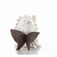 thumbnail image 4 of Hi-Line Gift Ltd Falling Down Baby Fairy Statue, 4 of 10