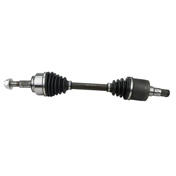 Jeep Commander Cv Axle Assembly