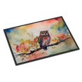 thumbnail image 1 of DAC3220MAT Paillasson Unisexe Elfe Hibou 18 x 27 Po, 1 of 1
