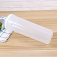thumbnail image 3 of WRISTBIQUE Spaghetti Storage Containers Airtight Light Blue 1Pack, 3 of 8
