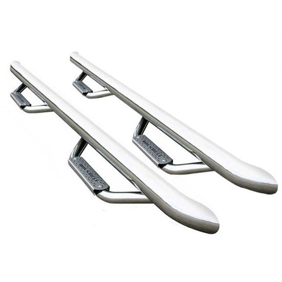 Plus Step Braket for 2004-2014 Ford F150