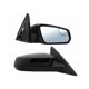 thumbnail image 1 of Espejo Retrovisor Lateral POLYWAY FD MUSTANG 2014 C/Punto Ciego C/Luz Inf Der, 1 of 2