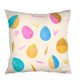 thumbnail image 1 of Dicasser - Funda de almohada de Pascua (18 x 18 pulgadas), diseño de conejito de Pascua, huevo de Pascua, decorativa, para el hogar, 1 of 3