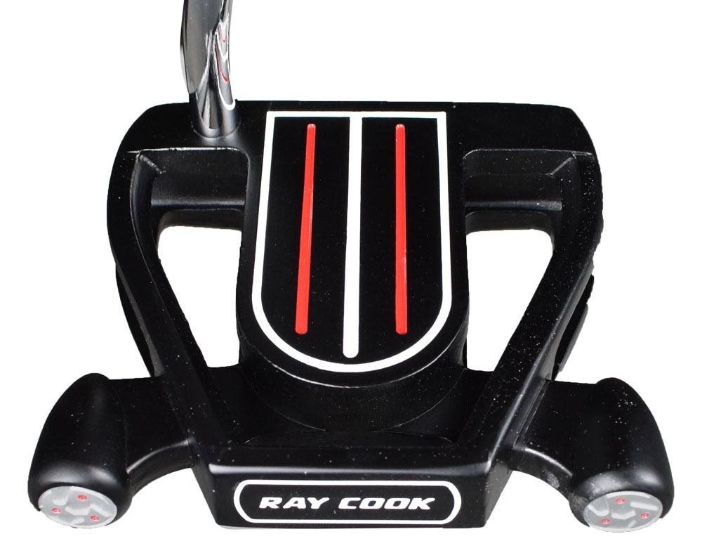 Ray Cook Silver Ray SR500 Putter 34" Golf - image 3 of 4