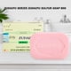 thumbnail image 4 of ZUDAIFU Jabón perfumado Anti Hongos Acné Psoriasis Seborrea Eczema Baño Cuidado de la piel Likrtyny cuidado belleza, 4 of 9