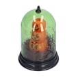 thumbnail image 1 of Lámpara de Halloween Ticfox luz nocturna LED decorativa a prueba de futuro, 1 of 12