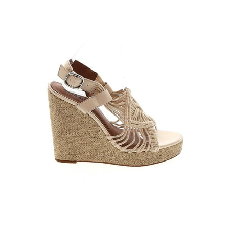 

Pre-Owned Lucky Brand Women s Size 10 Wedges
