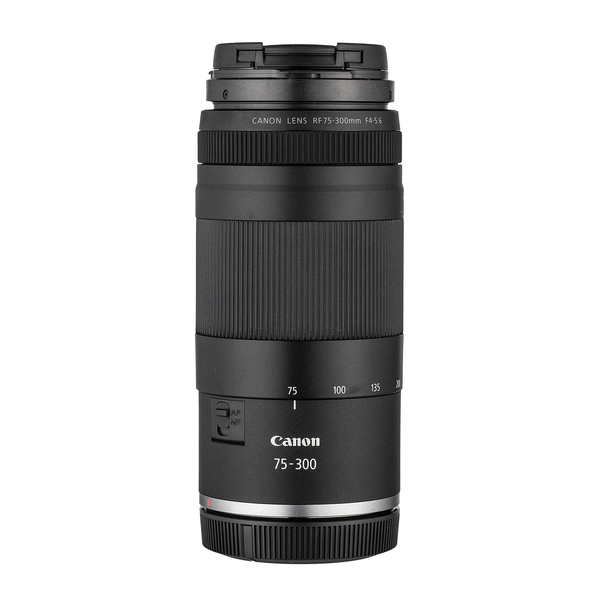 Canon EOS RF-S18-150mm F3.5-6.3 Zoom Lens - Walmart.com