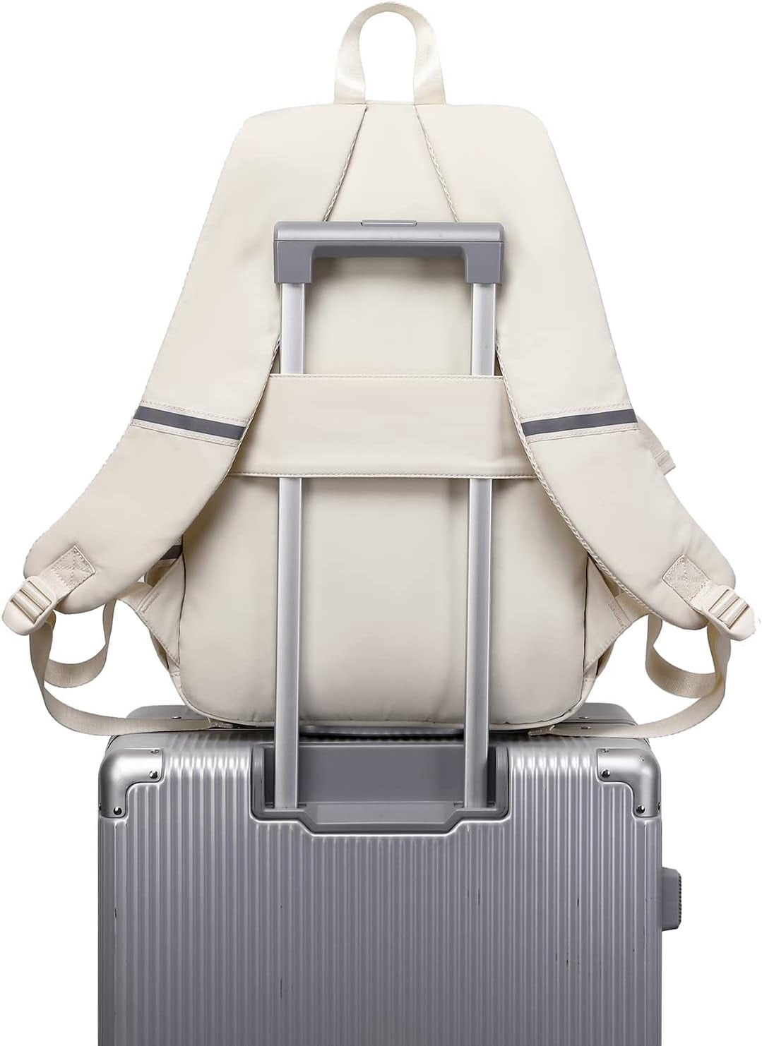 Big Student Laptop Backpack For College All Age Man Women Bag Travel Daypack