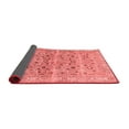 thumbnail image 2 of Ahgly Company Indoor Rectangle Persian Red Traditional Area Rugs, 6' x 9', 2 of 4