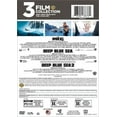 thumbnail image 3 of Deep Blue Sea/Deep Blue Sea 2/The Meg [DVD], 3 of 4
