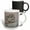 Multicolor, variant on 3drose, the Torment of Prometheus Vector Art, 15oz Two-tone Green Mug