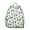 Greenish-blue-49, variant on Owl Design Waterproof School Backpack - Spine-Friendly & Durable Daypack for Elementary Students